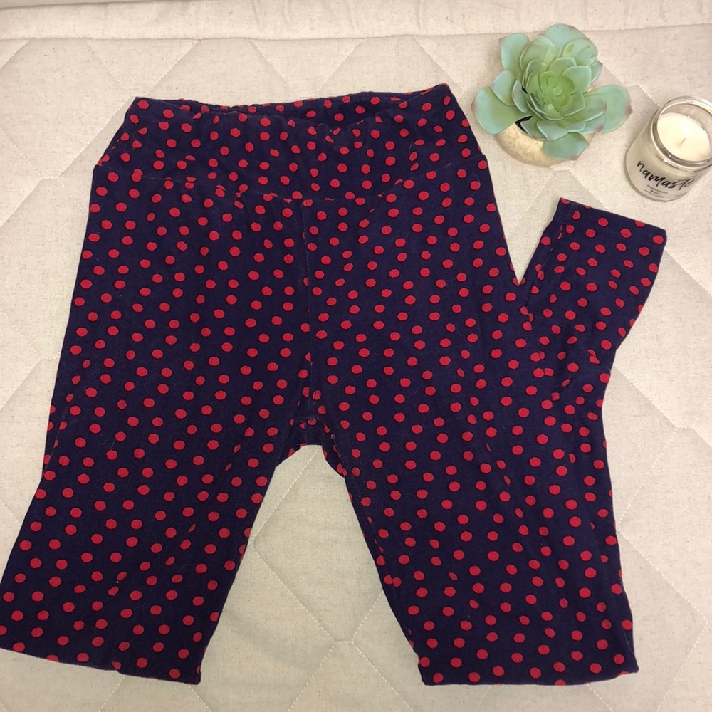 LulaRoe Leggings